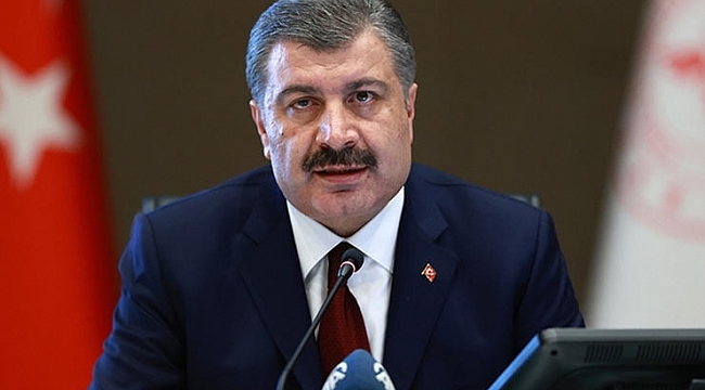 Bakan Koca&#039;dan &#039;ihmal&#039; uyarısı