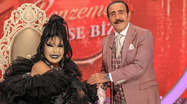 Benzemez Kimse Bize’nin ekran ömrü kısa sürdü!