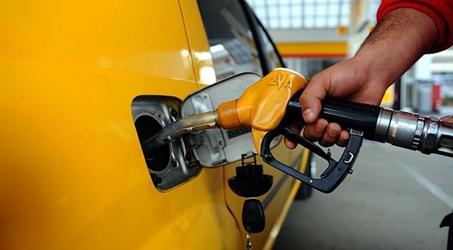Benzin fiyatlarına indirim geliyor