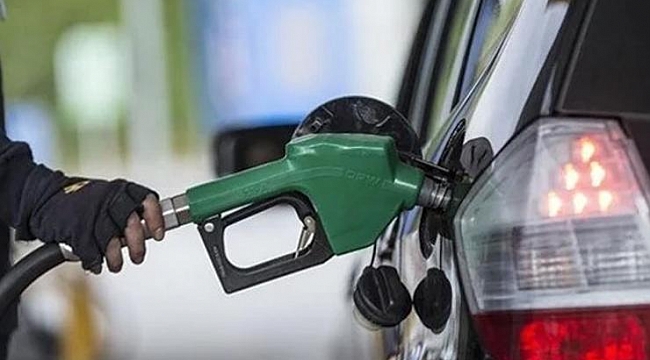 Benzine 28 kuruş daha zam geliyor