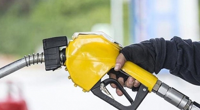 Benzine 44 kuruş zam geliyor