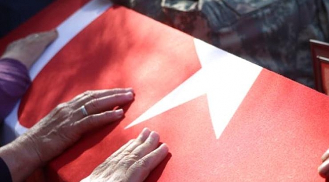 Bingöl'de hain tuzak: 2 şehit