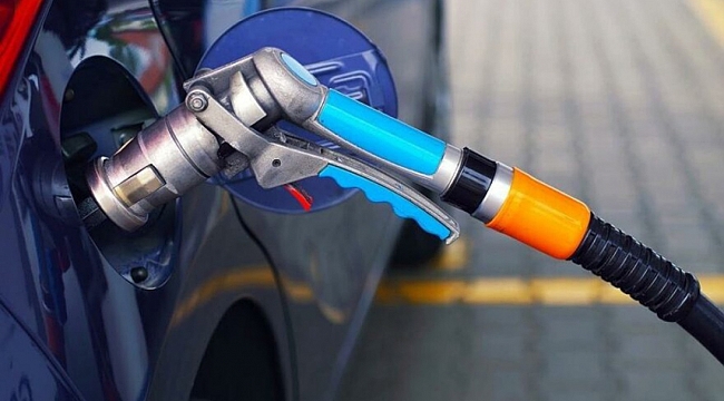 Bir zam da LPG&#039;ye