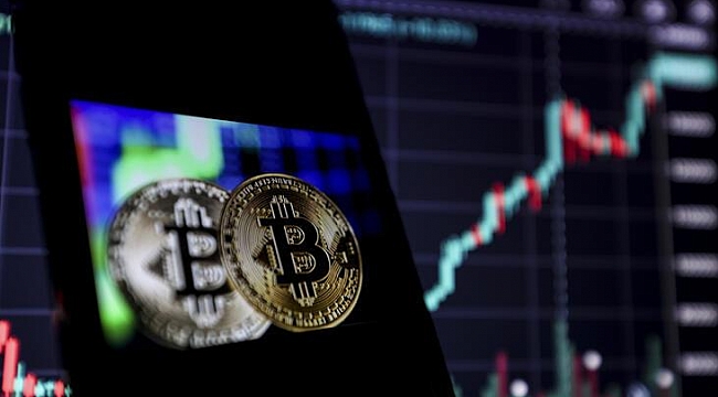 Bitcoin’de yeni hedef 90 bin dolar
