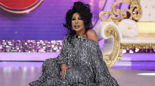 Bülent Ersoy'a büyük şok!