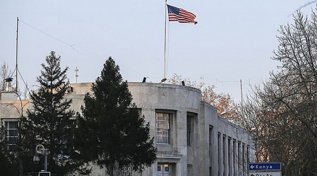 Büyükelçiliklerden açıklama: 41. maddeye riayet ediyoruz!