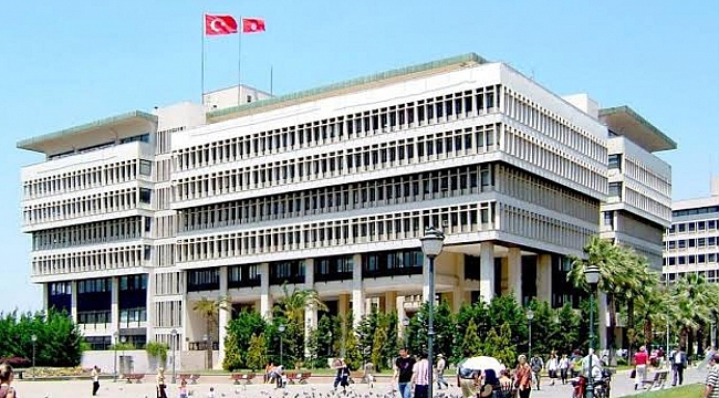 Büyükşehir binası için Danışma Kurulu çalışmalara başladı