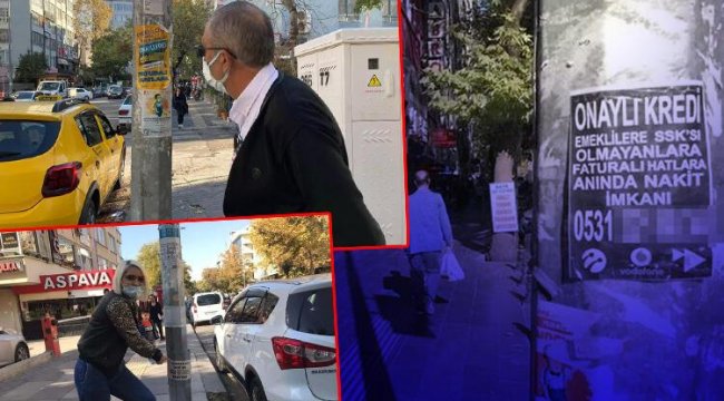 Çete çökertildi ama... Aydınlatma lambalarındaki tuzaklara dikkat!