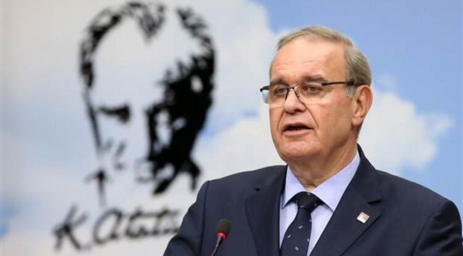 ‘CHP iktidarında hayat bayram olur’