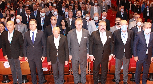 CHP'li Yücel'den AK Partili Kaya'ya: "Be hey gafil..."