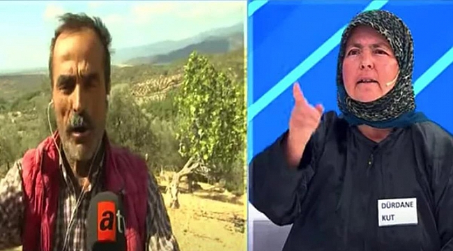 Cinayetin ardından ortaya çıkan aşk mektubu!