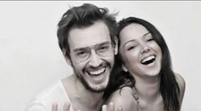 Danilo Zanna ve eşi Tuğçe Demirbilek boşanıyor!