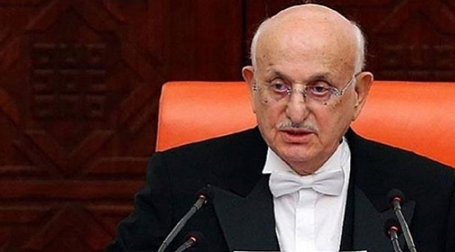 'Dindar Anayasa' çağrısı yapan Kahraman hakkında suç duyurusu