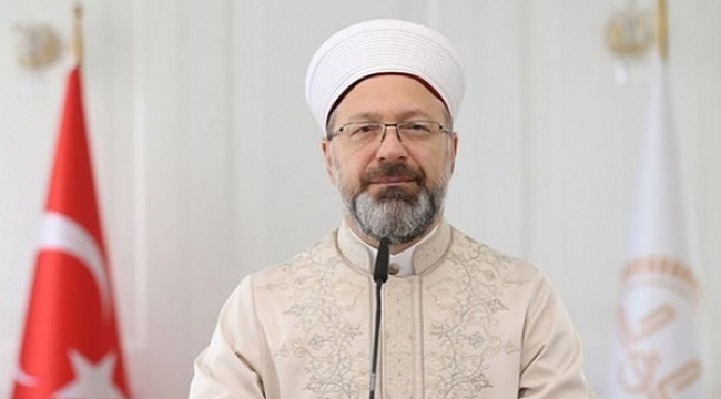 Diyanet İşleri, Atatürk'ü yine unuttu!