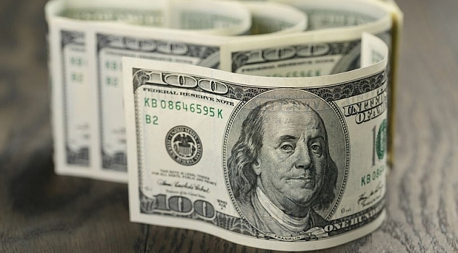 Dolarda yeni tarihi zirve