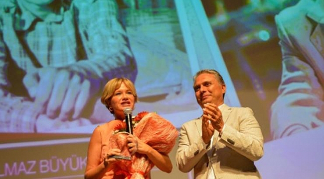 “Efsaneler” İzmir’de