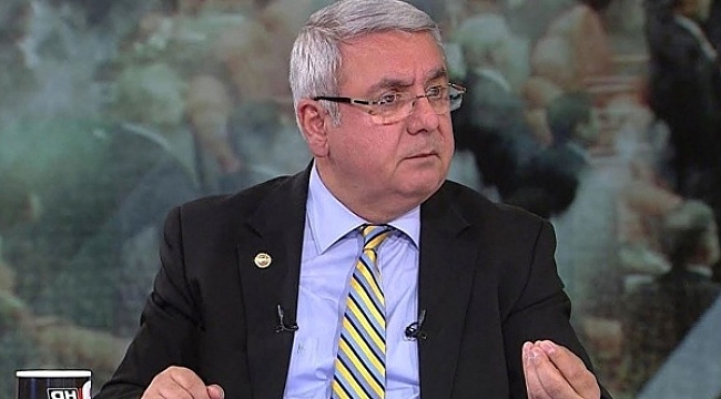 'Ekonomik bir başarısızlık varsa hükümete aittir'