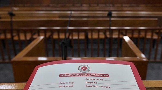 Sedat Peker&#039; suç örgütüne yönelik soruşturma tamamlandı