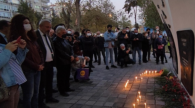 Emek ve Demokrasi Güçleri’nden 30 Ekim eleştirisi