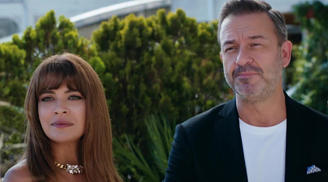 En büyük tutkusu oyunculuk değilmiş