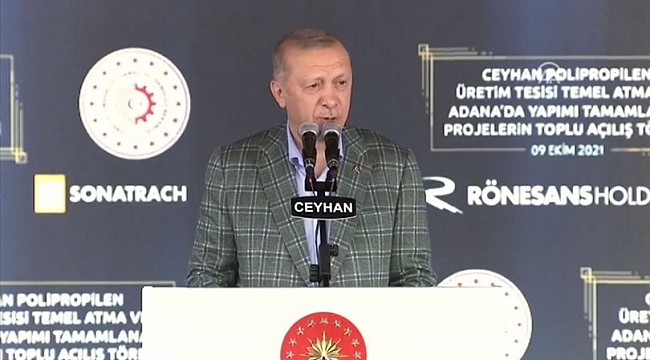 "Enerji fiyatlarını üçte bir beşte bir oranında yansıtıyoruz"