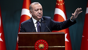 Erdoğan son saldırı bardağı taşırdı dedi operasyon sinyali verdi!