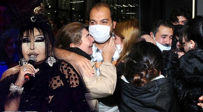 Ersoy'a tepki: Bize hiç yardım etmedi