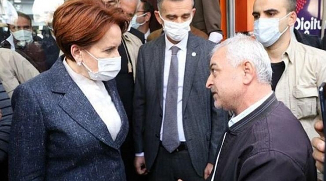 Esnaf boşa kürek çekiyor