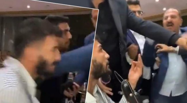 Gaziantep'te tepki çeken anlar! Valilikten açıklama geldi