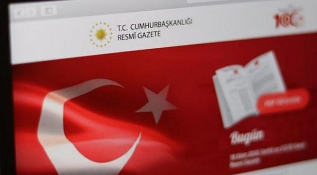 Gece yarısı görevden almalar