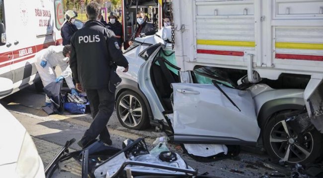 Genç doktor Rümeysa Berin Şen'in feci sonu!