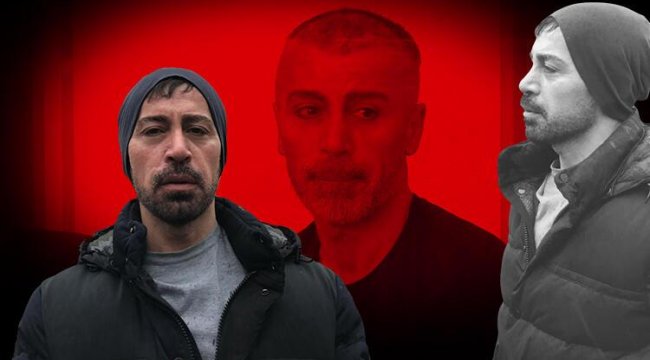 Hablemitoğlu cinayetinde kritik isimdi! Karakutu sır oldu