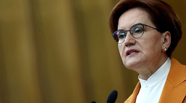 'Haydi Sayın Erdoğan vakit tamam, artık seçim vakti'