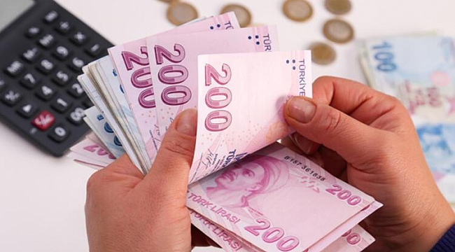 Hükümetten emekli maaşı, asgari ücret, EYT ve 3600 ek gösterge adımı