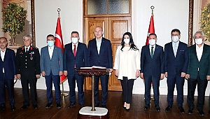 İçişleri Bakanı Soylu, Adana'da