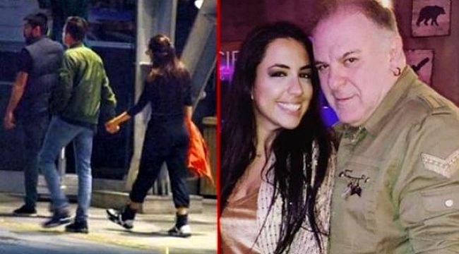 İhanet eski fotoğraflar yeni! Yeni kareler ortaya çıktı