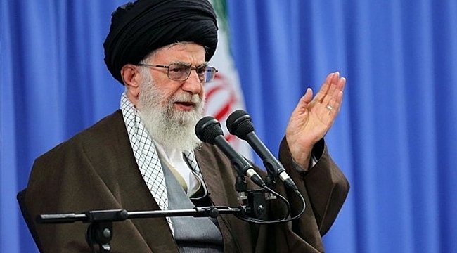 İran o mahkumların ceza indirimini onayladı