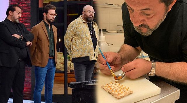 İsmimizi kullanarak restoran açıyorlar