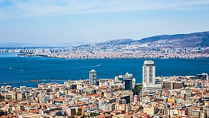 İzmir'de arsa fiyatlarındaki büyük artış 