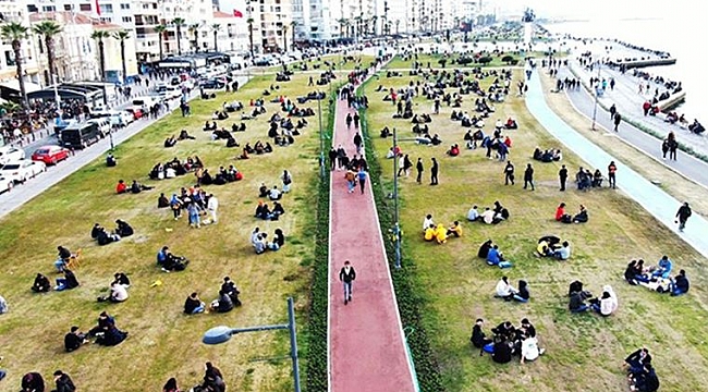 İzmir'de son durumu Bakan Koca açıkladı