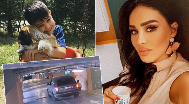 İzmir'de yeğeninin ölümüne neden olan hala hakkında yeni detay