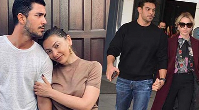 Kaan Yıldırım'ı çileden çıkaran Hadise sorusu! Apar topar gitti