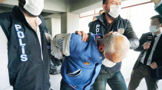 Kayıp kardeşler cinayeti çözüldü! İtiraf etti