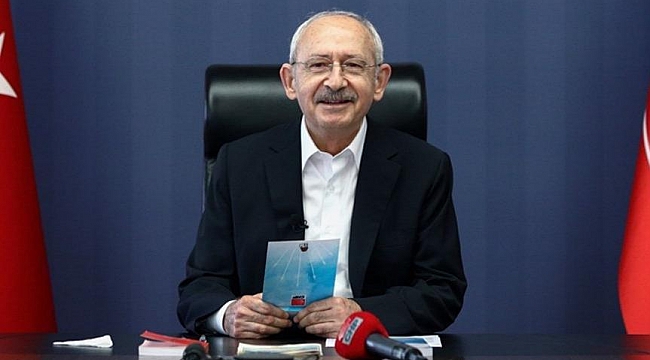 Kılıçdaroğlu 4 maddede açıkladı: Suriyelileri nasıl gönderecek?