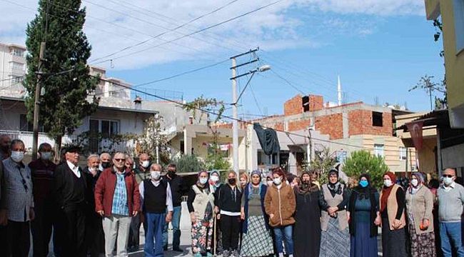 Kılıçdaroğlu ile görüşen Uzundere mağdurları bekleyişte