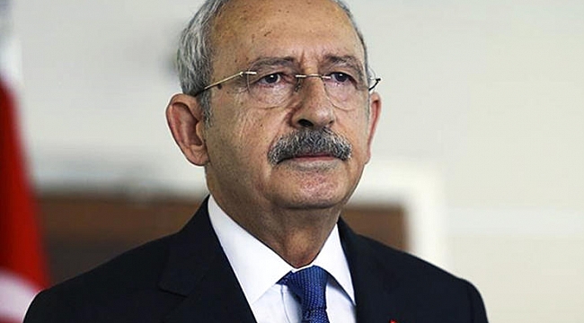 Kılıçdaroğlu’ndan enflasyon çıkışı!