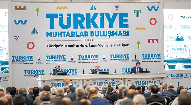 Kılıçdaroğlu: "Oyunuza değil sorunlarınıza talibiz"