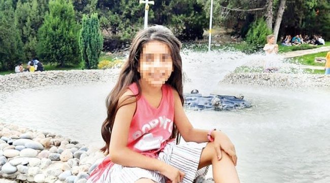 ‘Kızım olmadan asla’ operasyonu