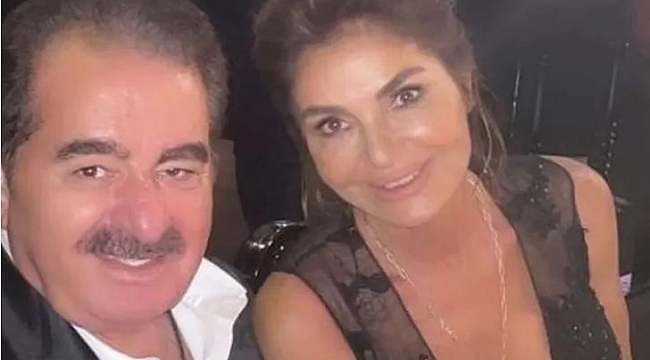 Komşularını İbrahim Tatlıses ile mi tehdit etti? İfade verdi...