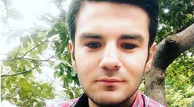 'Korna çalma' tartışmasında öldürülen Eyüp'ün cinayet şüphelisi tutuklandı